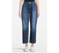 GUESS Eco Mom Jean Dada Talla: W27L29 | Pantalones Anchos Outlet | Mujer