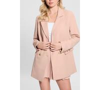 GUESS Eco New Fiona Double Bre Dimrose Multi Talla: XXL | Blazers Outlet | Mujer