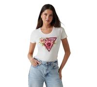 Guess.. Camiseta Blanca W5GI10 J1314-G012 L