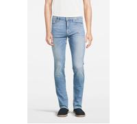 GUESS Eco Slim Tapered Florida Talla: W28L34 | Vaqueros Pitillo Outlet | Hombre