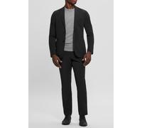 GUESS Eco Tyron Blazer Jet Black A996 Talla: L | Blazers Outlet | Hombre | Negro