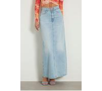 GUESS Eco Wenona Back Split The Seaside Talla: 25 | Faldas Vaqueras Outlet | Mujer