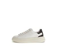 GUESS Elba CARRYOVER, Sneaker Hombre, 41 EU