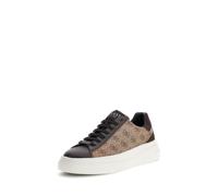 GUESS Elba, Sneaker Hombre, 45 EU