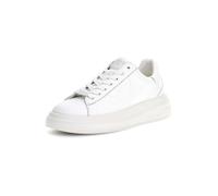 Guess Elba - Zapatillas Hombre de Piel Casual