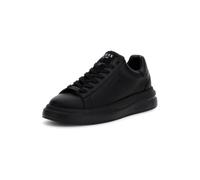 Guess Elba - Zapatillas Hombre de Piel Casual
