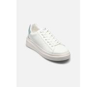 GUESS Zapatos de mujer Art FLJBIN LEA12, Whibl, 38 EU