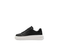 GUESS Zapatillas deportivas bajas 'ELBINA' negro 37 negro