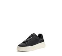 GUESS Zapatillas deportivas bajas 'ELBINA' negro 41 negro