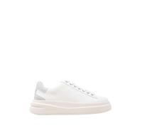GUESS ELBINA, Sneaker Mujer, Whgre, 40 EU