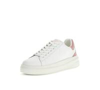 GUESS ELBINA, Sneaker Mujer, Whipi, 39 EU