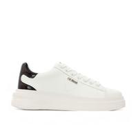 GUESS ELBINA10 Color White Black, Size 36 EU WHIBL - White Black 36, Whibl White Black, 37 EU