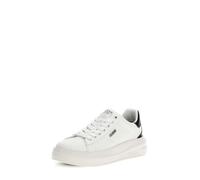 GUESS Zapatillas deportivas bajas 'ELBINA10' blanco 36 blanco