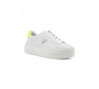Guess - Ele 12 Sneakers - Shoes - Mujer - Blanco - 41 EU -