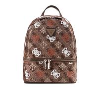 Guess Eliette Bolsos mochila 28 cm marrón