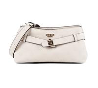 Guess Ella Bolsa de hombro 26 cm blanco