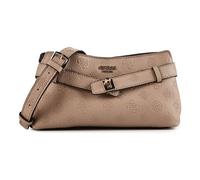 Guess Ella Bolsa de hombro 26 cm marrón