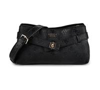 Guess Ella Bolsa de hombro 26 cm negro