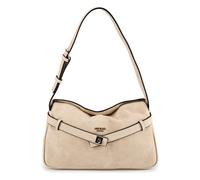 Guess Ella Bolsa de hombro 32 cm beige