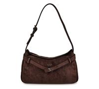 Guess Ella Bolsa de hombro 32 cm marrón