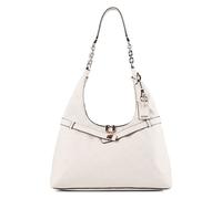 Guess Ella Bolsa de hombro 40 cm blanco