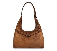 Guess Ella Bolsa de hombro 40 cm marrón
