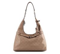 Guess Ella Bolsa de hombro 40 cm marrón