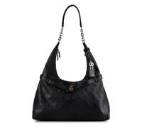 Guess Ella Bolsa de hombro 40 cm negro