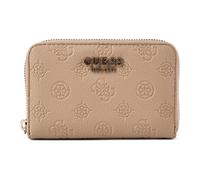 Guess Ella Cartera 14 cm beige