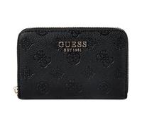 Guess Ella Cartera 14 cm negro