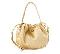 Guess Elsie Bolsa de hombro 21 cm amarillo