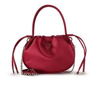 Guess Elsie Bolsa de hombro 21 cm rojo