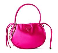 Guess Elsie Bolsa de hombro 21 cm rosa