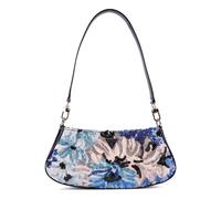 Guess Elsie Bolsa de hombro 27 cm púrpura