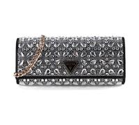 Guess Elsie Bolso de mano 21.5 cm negro