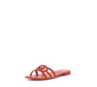 GUESS ELYHO2 SANDAL FLAT