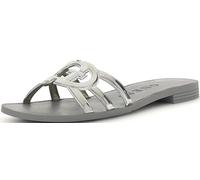 GUESS ELYHO2 SANDAL FLAT