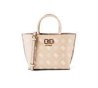 Guess Emelie Bolsa de compras 28 cm beige