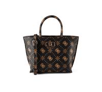 Guess Emelie Bolsa de compras 28 cm negro