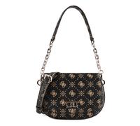 Guess Emelie Bolsa de hombro 25 cm marrón