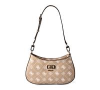 Guess Emelie Bolsa de hombro 26 cm amarillo