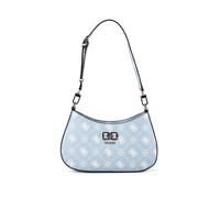 Guess Emelie Bolsa de hombro 26 cm azul