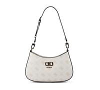 Guess Emelie Bolsa de hombro 26 cm blanco
