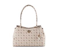 Guess Emelie Bolsa de hombro 44 cm beige