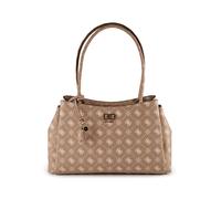 Guess Emelie Bolsa de hombro 44 cm marrón