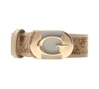 Guess- Emelie G Belt- Accessories- Mujer- Beige- S- Emelie G Belt