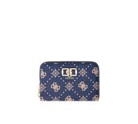 Guess Cartera Emelie S Azul | Paco Perfumerías Azul n/a