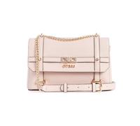 GUESS Emilee - Bandolera convertible, Rosa claro, talla unica