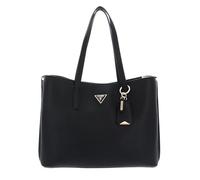 GUESS EMILIYA Girlfriend S, Bag Women, Negro, One Size