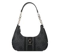 Guess Erenia Bolsa de hombro 23 cm negro